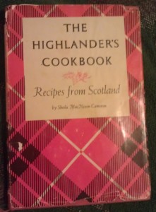highlanderscookbook